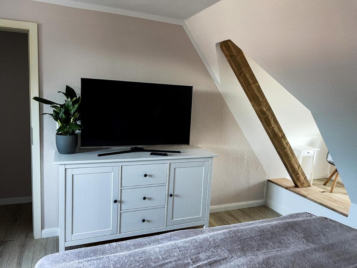 Op'N Doerp Apartment Barsbek Ngoại thất bức ảnh