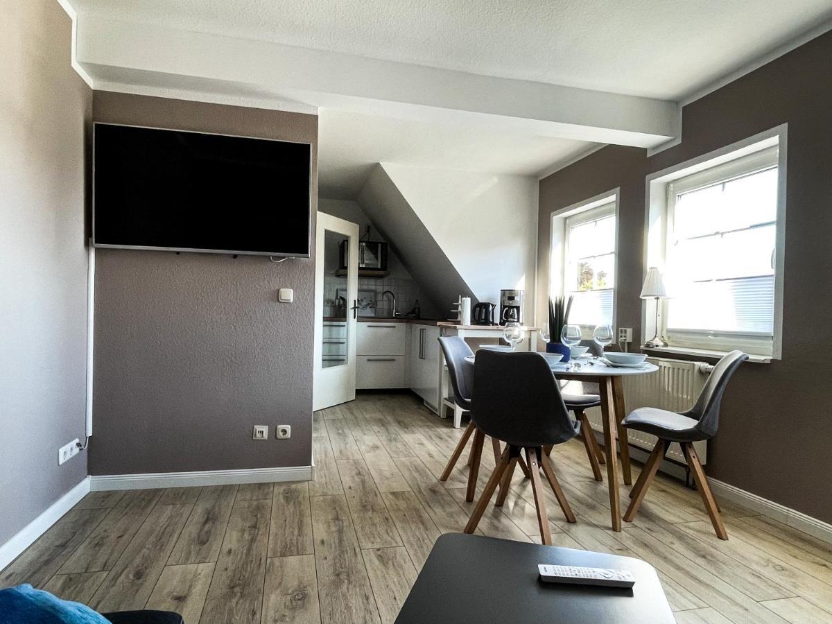 Op'N Doerp Apartment Barsbek Ngoại thất bức ảnh