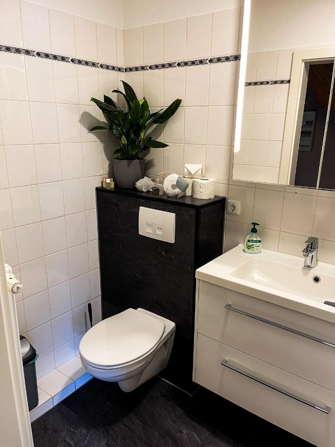 Op'N Doerp Apartment Barsbek Ngoại thất bức ảnh