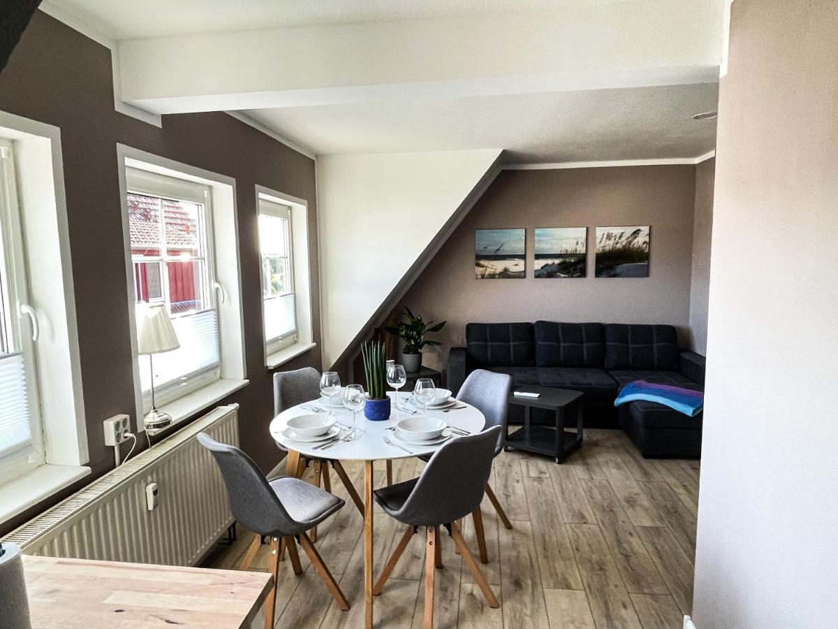 Op'N Doerp Apartment Barsbek Ngoại thất bức ảnh