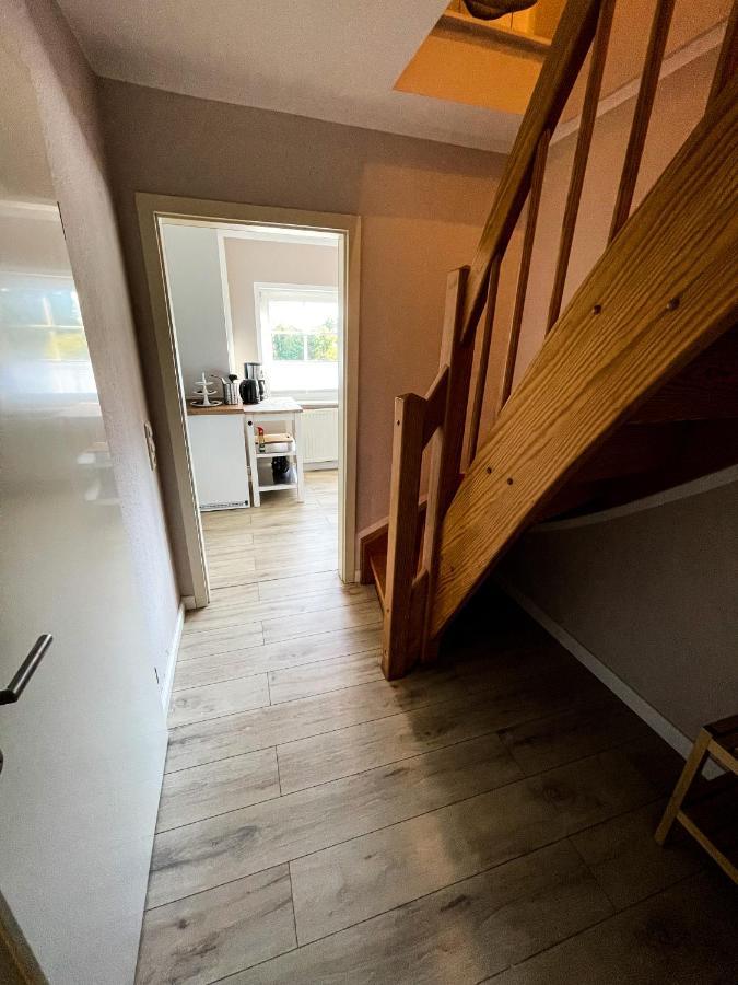 Op'N Doerp Apartment Barsbek Ngoại thất bức ảnh
