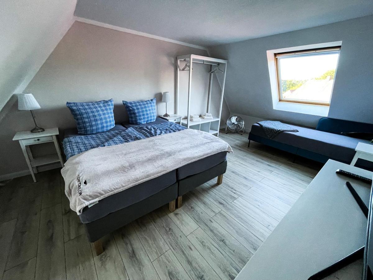 Op'N Doerp Apartment Barsbek Ngoại thất bức ảnh